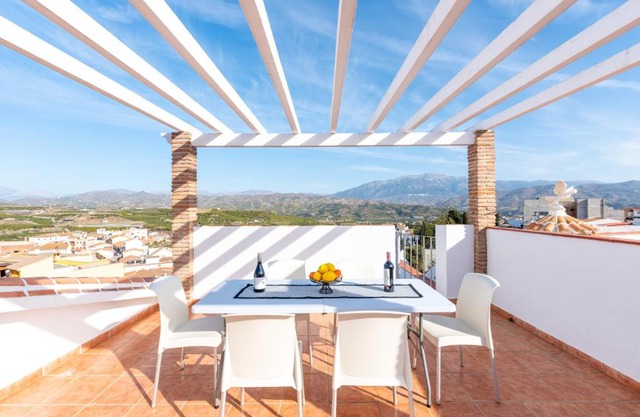 Villa Cañete