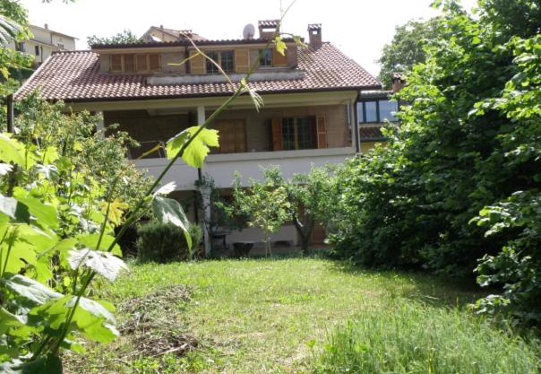 Villa Ca' dell'Olmo