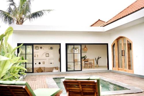 Villa Cabana Amed