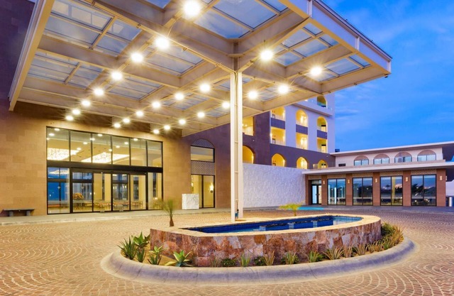 Villa Cabo 3 bedroom penthouse hot tub loaded amenities