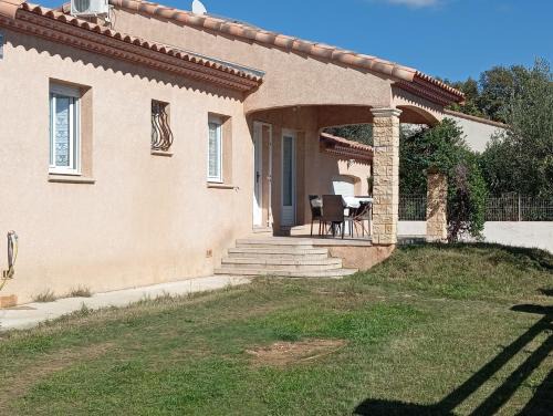 Villa Cailar