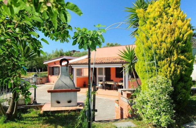 Casa de vacaciones Villa Caiterzi en Genzano - 4 personas, 2 dormitorios