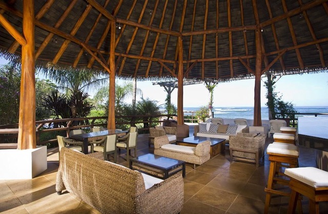 Villa Cala Honda, Private Beachfront Escape