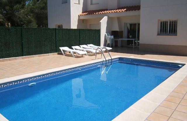 Villa Cala Llobeta 4C-11