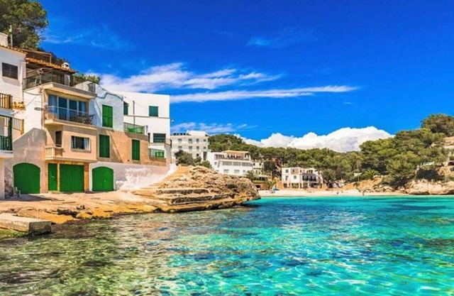 Villa Cala Santanyí Beach House JM by Interhome