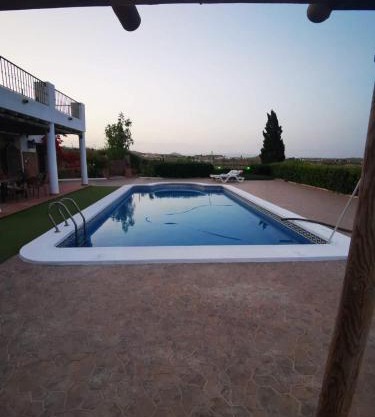 Villa Calamaco