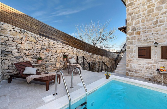 Villa Calandra (V6861-K1) - Vrana