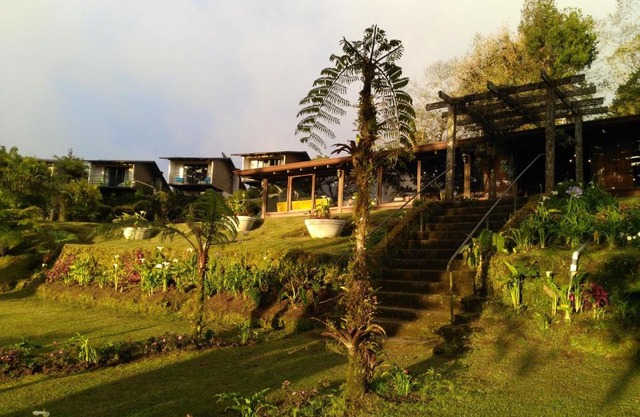 Villa Calas