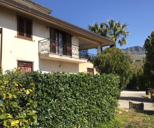 Villa Calcerame