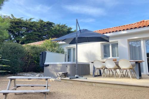 Villa Californie - Domaine Le Sherwood