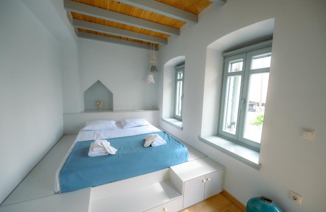 Villa Calliope
