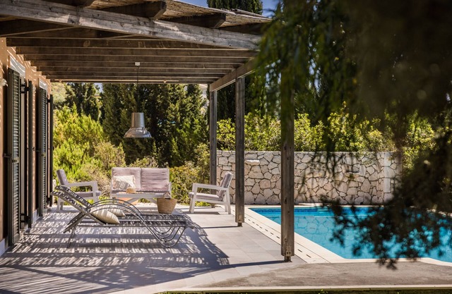 Villa Callisto