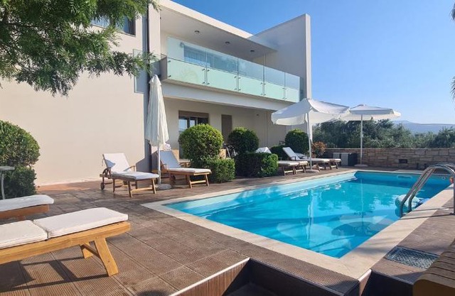Villa Callisto