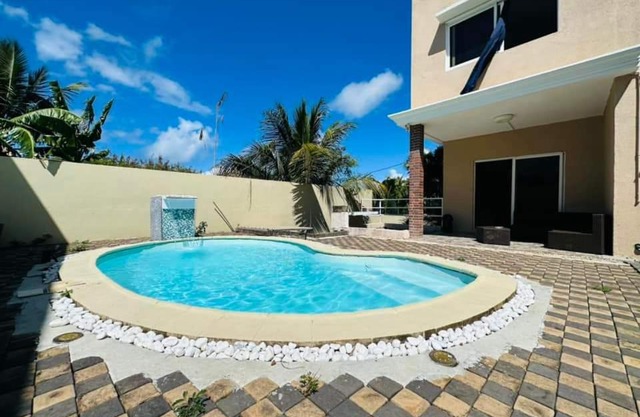 Villa Calodyne