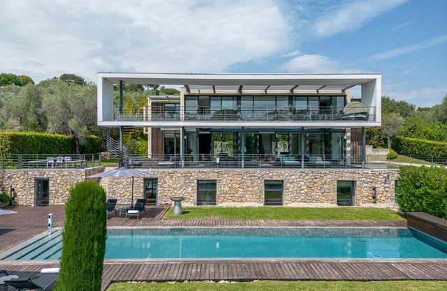 Villa Calypso