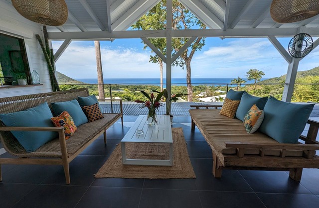 Villa Calysta