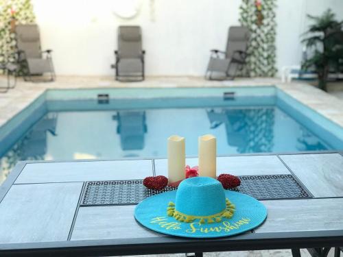 Villa Campo Mar Amazing Pool Beach 7 Minutes Drive