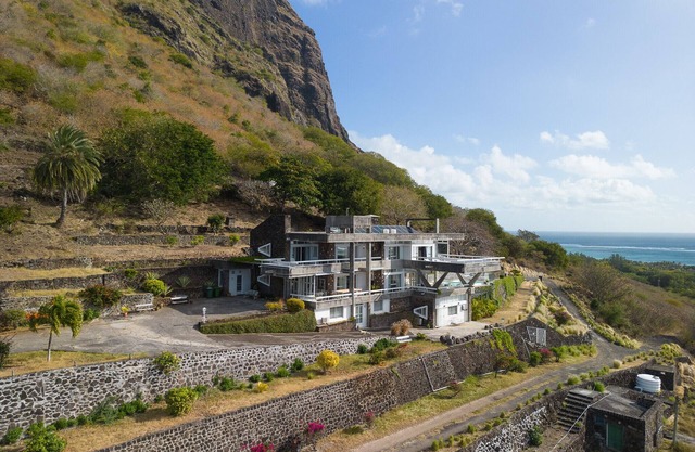 Villa Cambier by muse villas