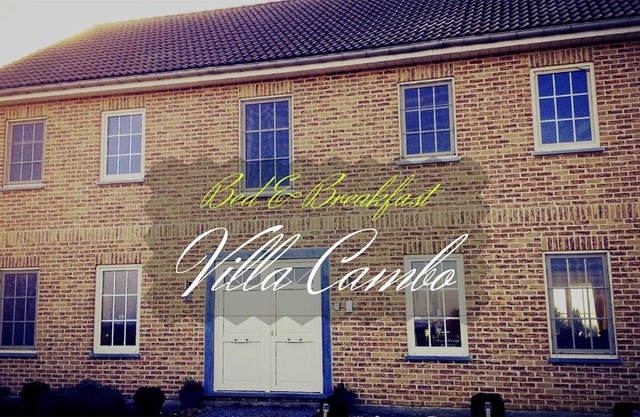 Villa Cambo