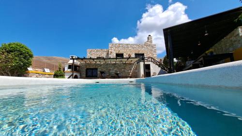 Villa Camellia