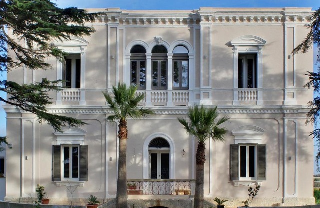 Villa Camilla