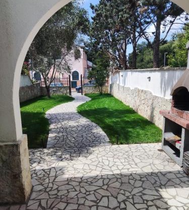 Villa Camilla Santa Maria al Bagno