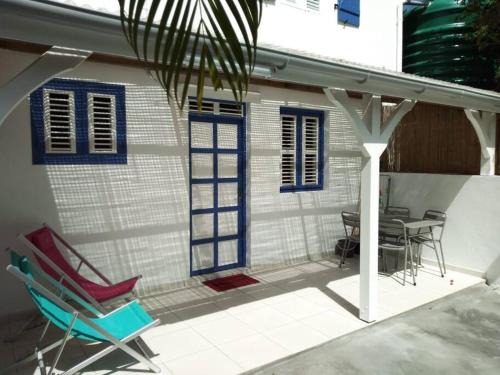 Villa Campêche Azur