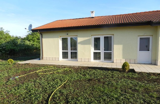 Villa Campo