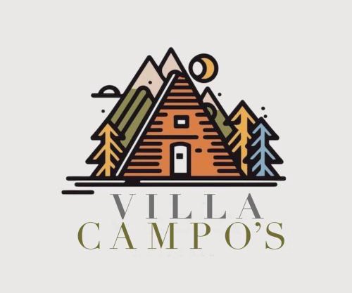 Villa Campo's