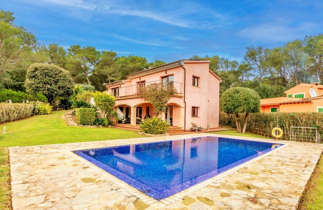 Villa Can Marco by Sealand Villas