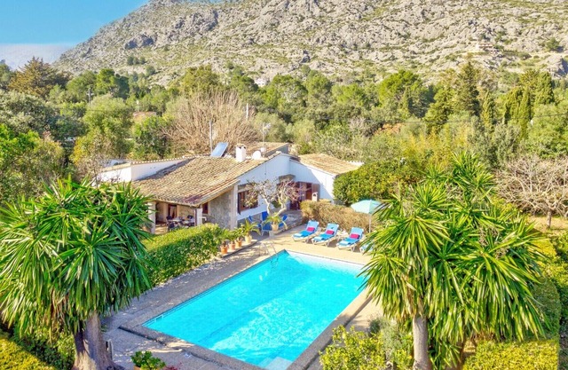 Villa Can Patjada by Villa Plus