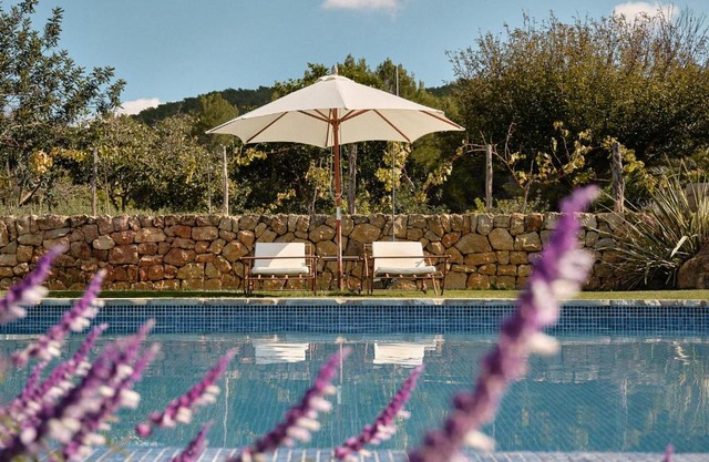 Villa Can Roser - Santa Gertrudis