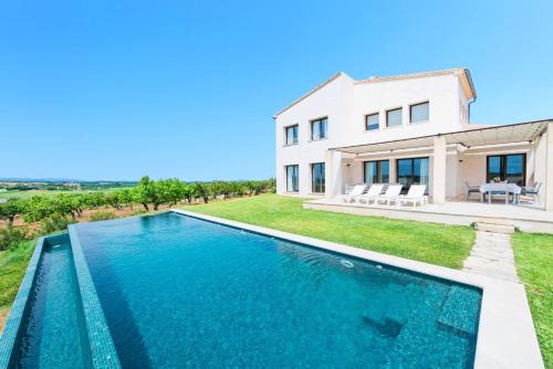 Villa Can Sal