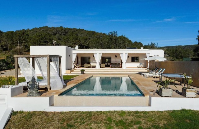 Villa Can Vinyes