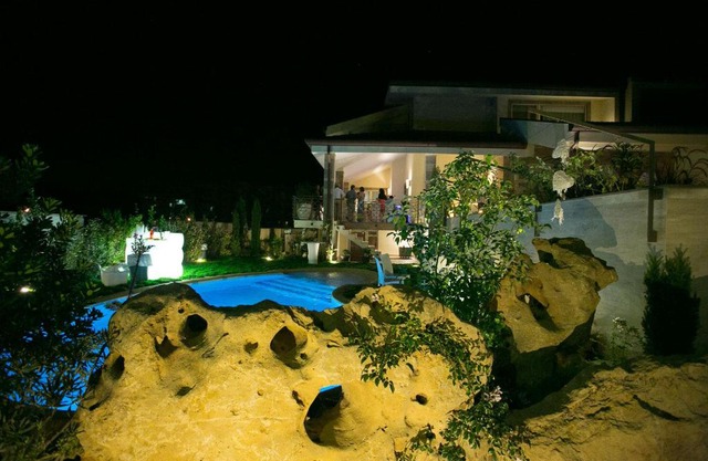VILLA CANNITO