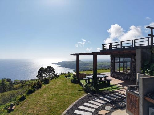 Villa - Cantinho do Paraíso