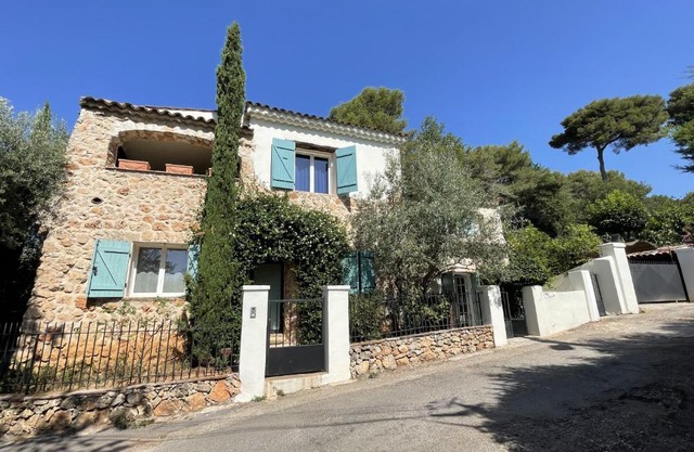 VILLA CANZOMY