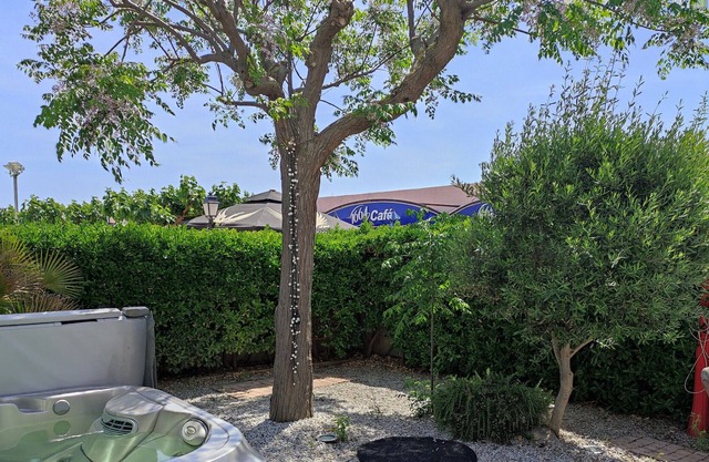Villa Cap d'Agde naturisme, 2 bedrooms, 4 persons