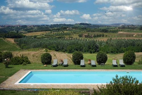 Villa Capanna