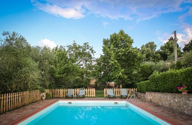 Villa Capannina