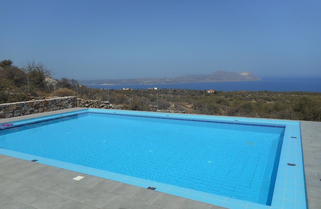 diseño Villa Ciudad del Cabo y la tranquilidad en un encantador
