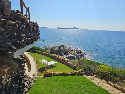 Villa Capo Boi
