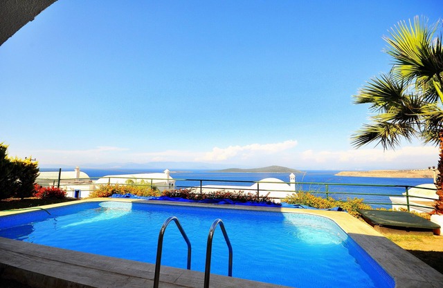 Villa Cappuccino - Gundogan