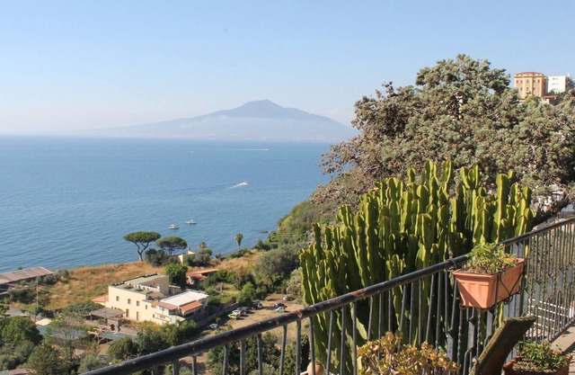 Villa Capri Top Tours Positano Capri y Pompeya en 3 días