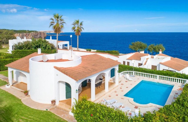 Villa Caprice