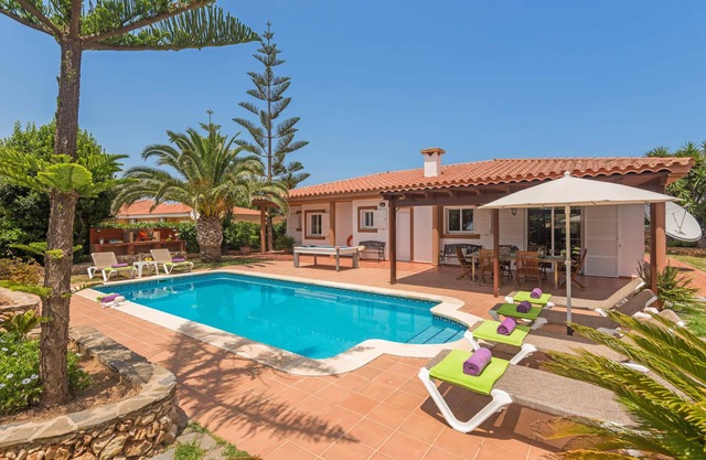 Villa Capricorn by Villa Plus