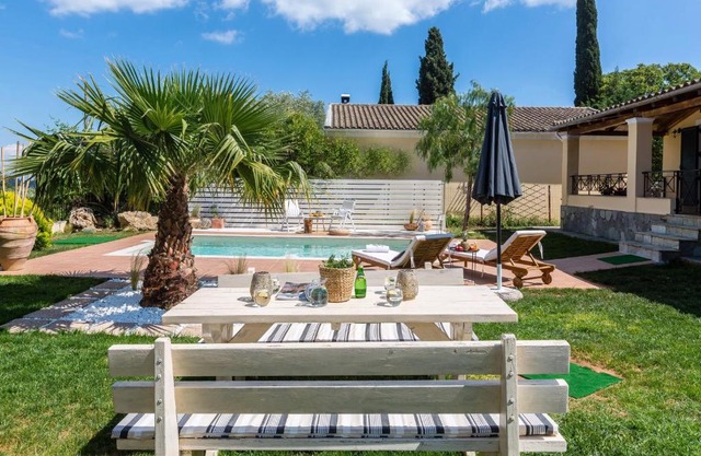 Villa Caramel