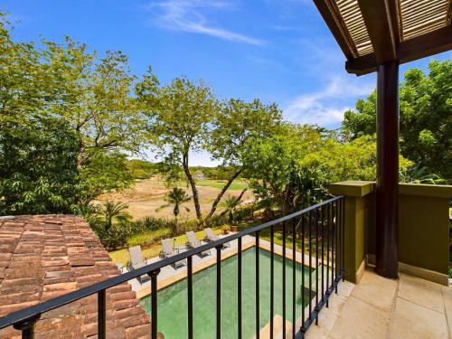 Villa Carao #3 - A Private 4 Bedroom Resort Villa