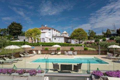Villa Carassai by MMega