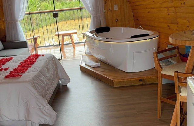 Villa Caravaggio Chalets